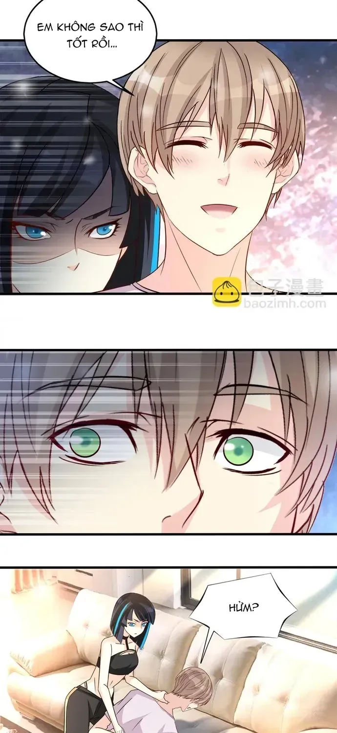 Tư Thế Chuẩn Xác Mở Ra Nam Thần Chap 99 - Next Chap 98