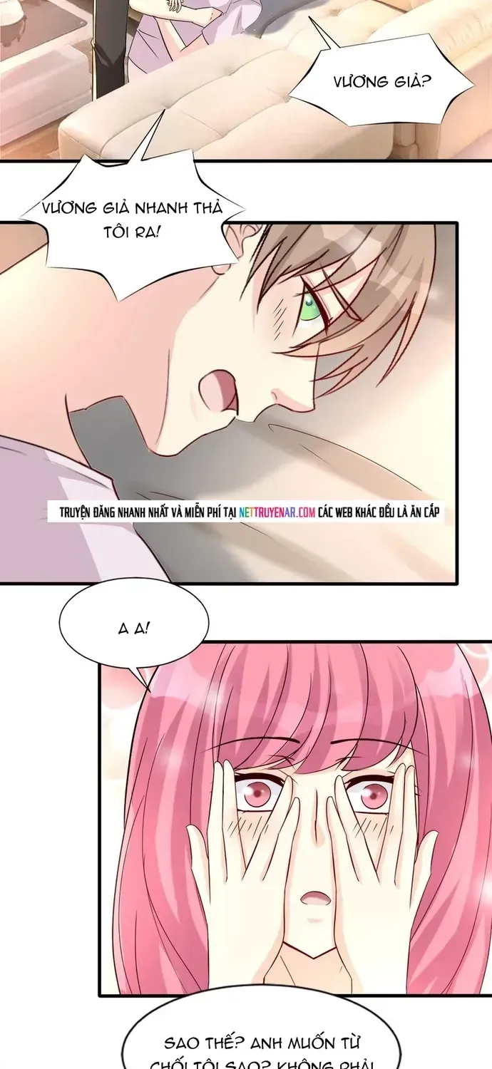 Tư Thế Chuẩn Xác Mở Ra Nam Thần Chap 99 - Next Chap 98