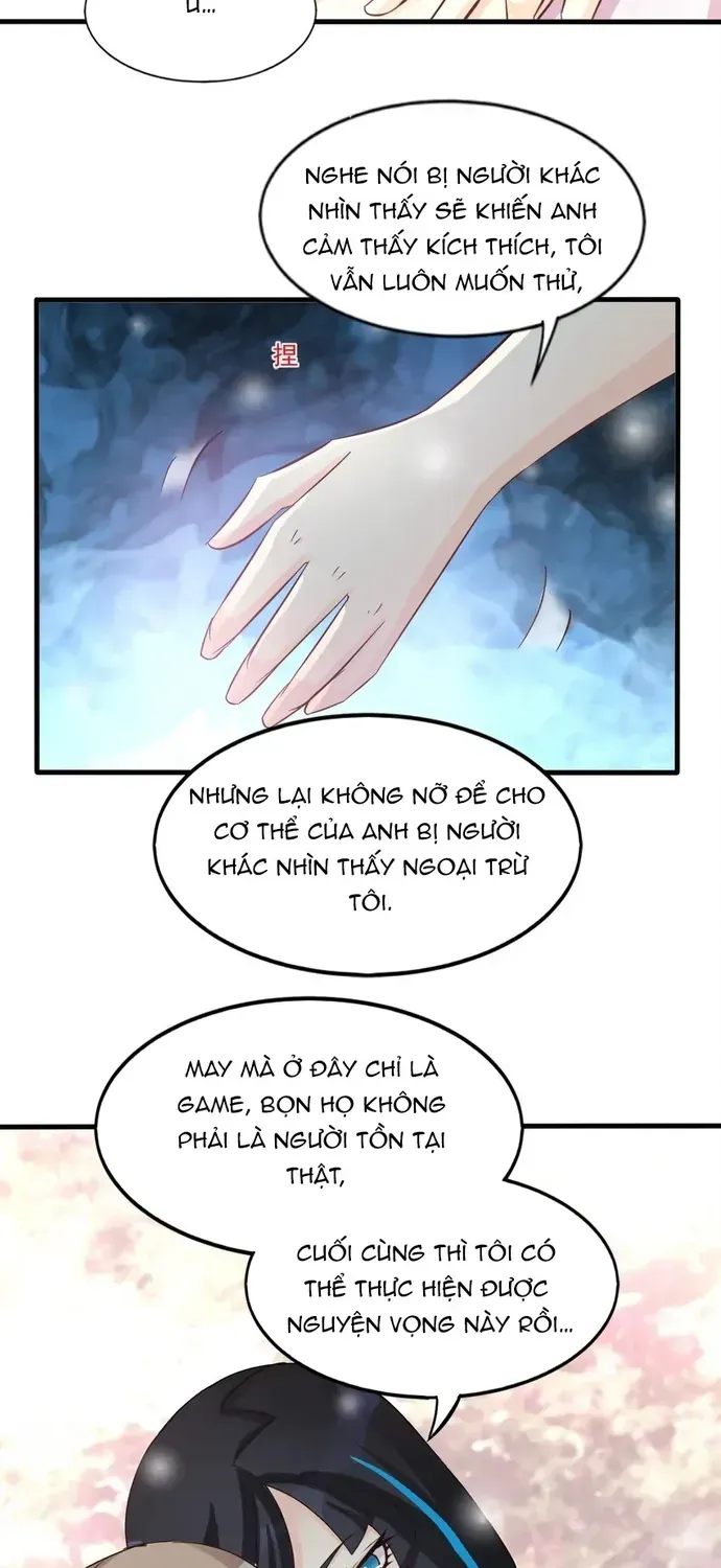 Tư Thế Chuẩn Xác Mở Ra Nam Thần Chap 99 - Next Chap 98