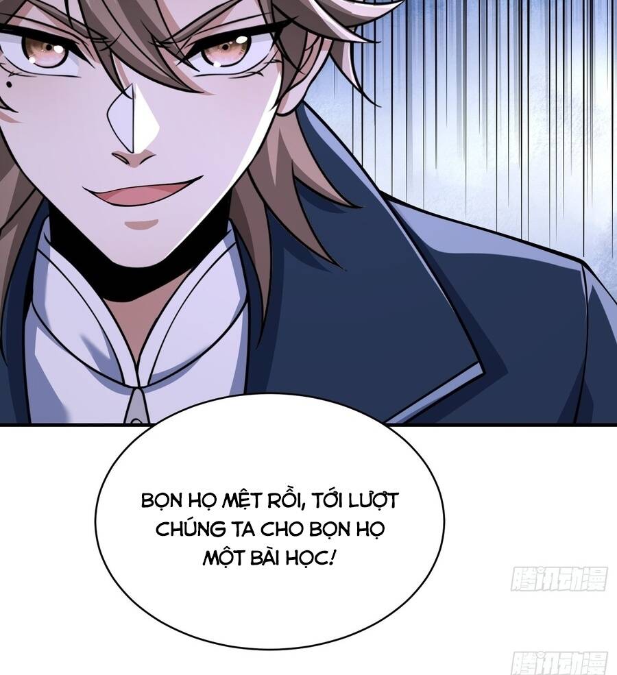 Mạt Thế Hàn Băng: Ta Tích Trữ Trăm Tỷ Vật Tư - Chương 49 - Trang 11