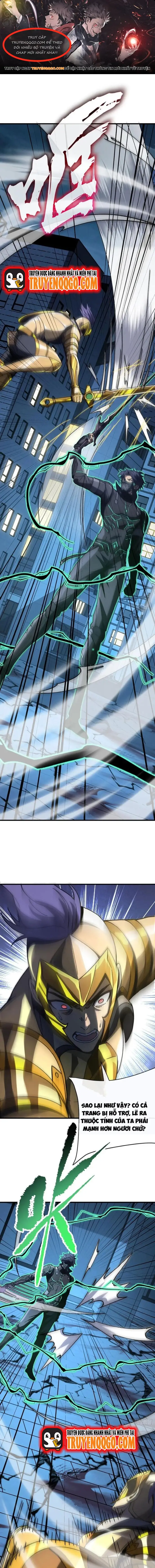 Kế Hoạch Xóa Sổ Người Chơi! Chap 29 - Next Chap 30