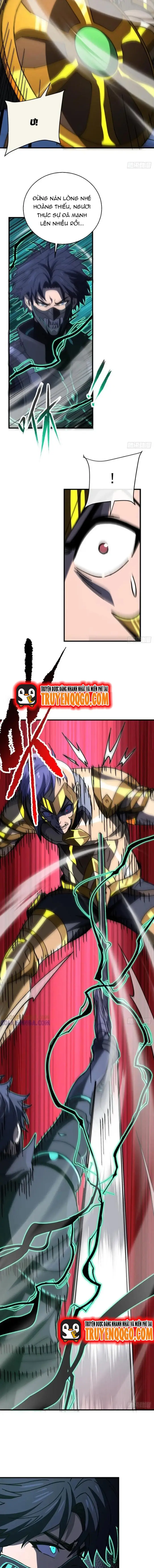 Kế Hoạch Xóa Sổ Người Chơi! Chap 29 - Next Chap 30