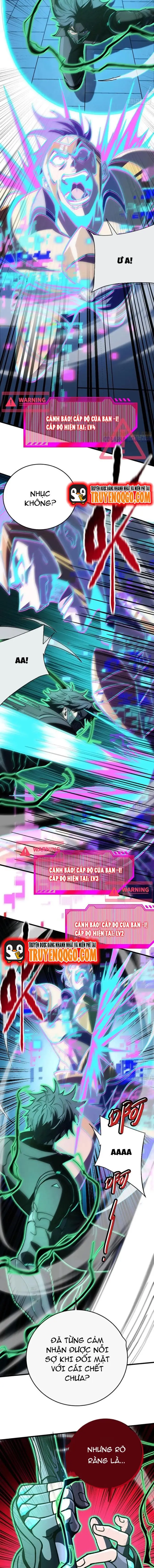 Kế Hoạch Xóa Sổ Người Chơi! Chap 29 - Next Chap 30