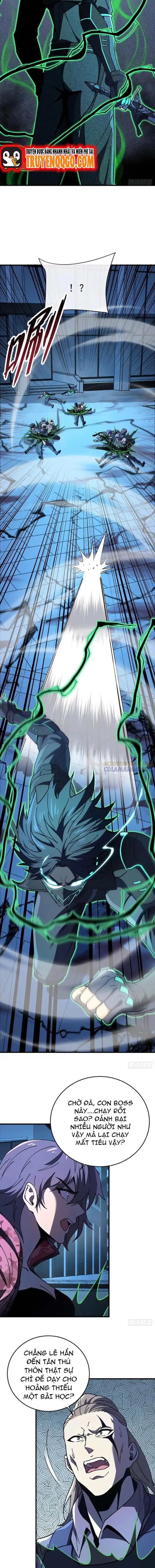 Kế Hoạch Xóa Sổ Người Chơi! Chap 29 - Next Chap 30