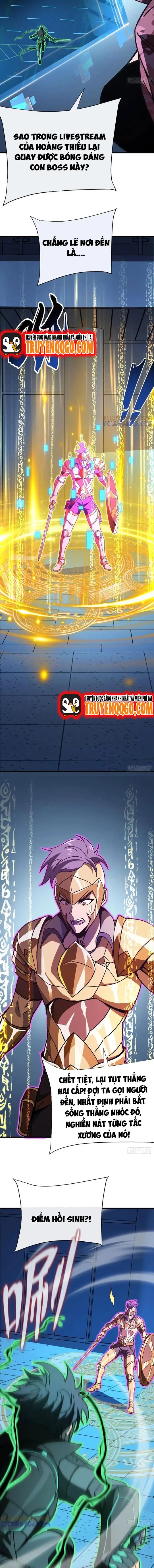 Kế Hoạch Xóa Sổ Người Chơi! Chap 29 - Next Chap 30