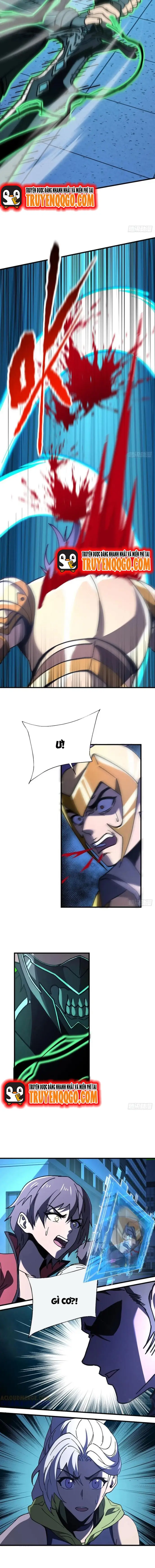 Kế Hoạch Xóa Sổ Người Chơi! Chap 29 - Next Chap 30