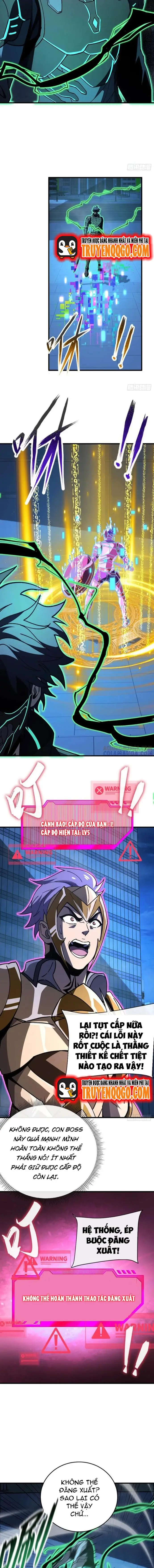 Kế Hoạch Xóa Sổ Người Chơi! Chap 29 - Next Chap 30