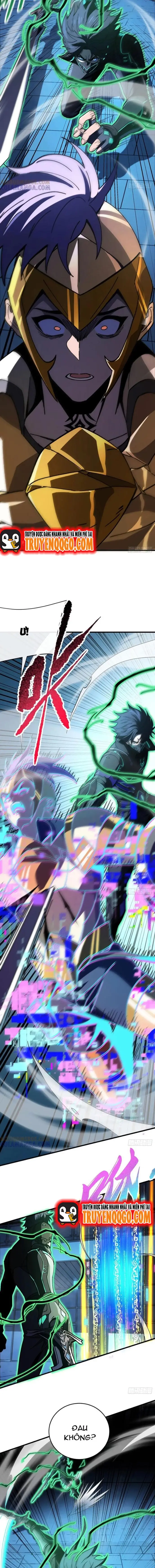 Kế Hoạch Xóa Sổ Người Chơi! Chap 29 - Next Chap 30