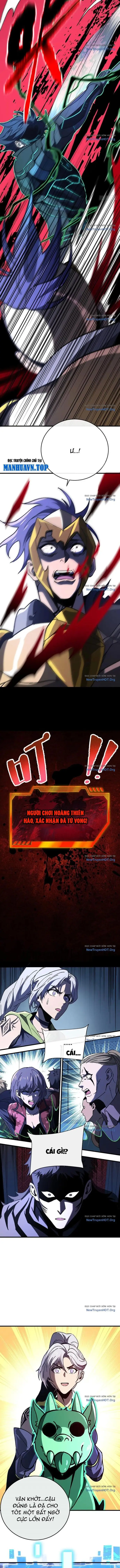 Kế Hoạch Xóa Sổ Người Chơi! Chap 30 - Next Chap 31