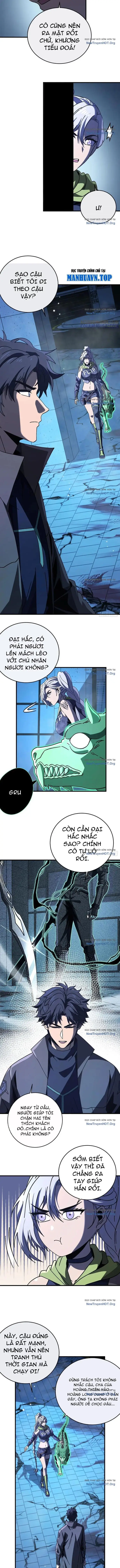 Kế Hoạch Xóa Sổ Người Chơi! Chap 30 - Next Chap 31