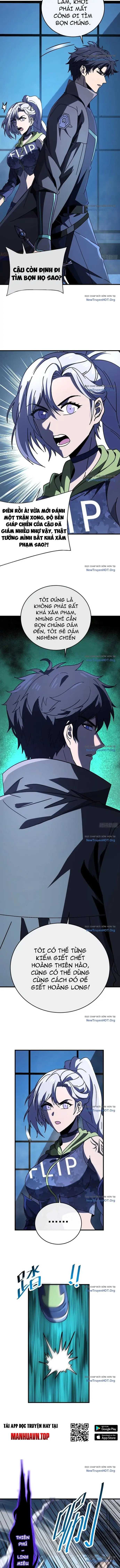 Kế Hoạch Xóa Sổ Người Chơi! Chap 30 - Next Chap 31