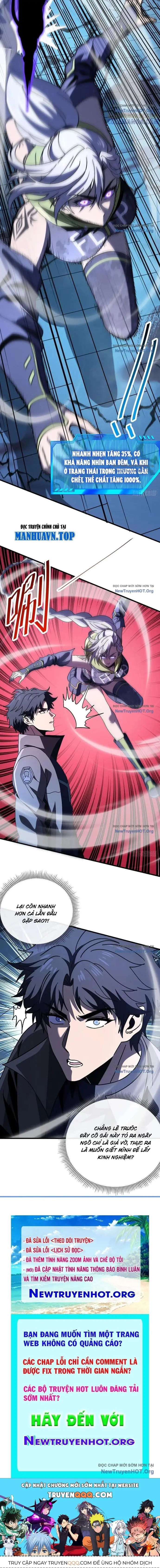 Kế Hoạch Xóa Sổ Người Chơi! Chap 30 - Next Chap 31