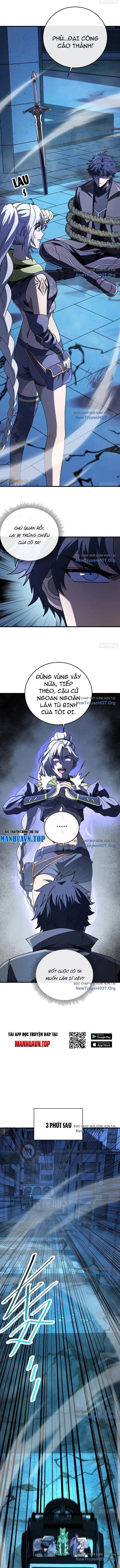 Kế Hoạch Xóa Sổ Người Chơi! Chap 31 - Next Chap 32