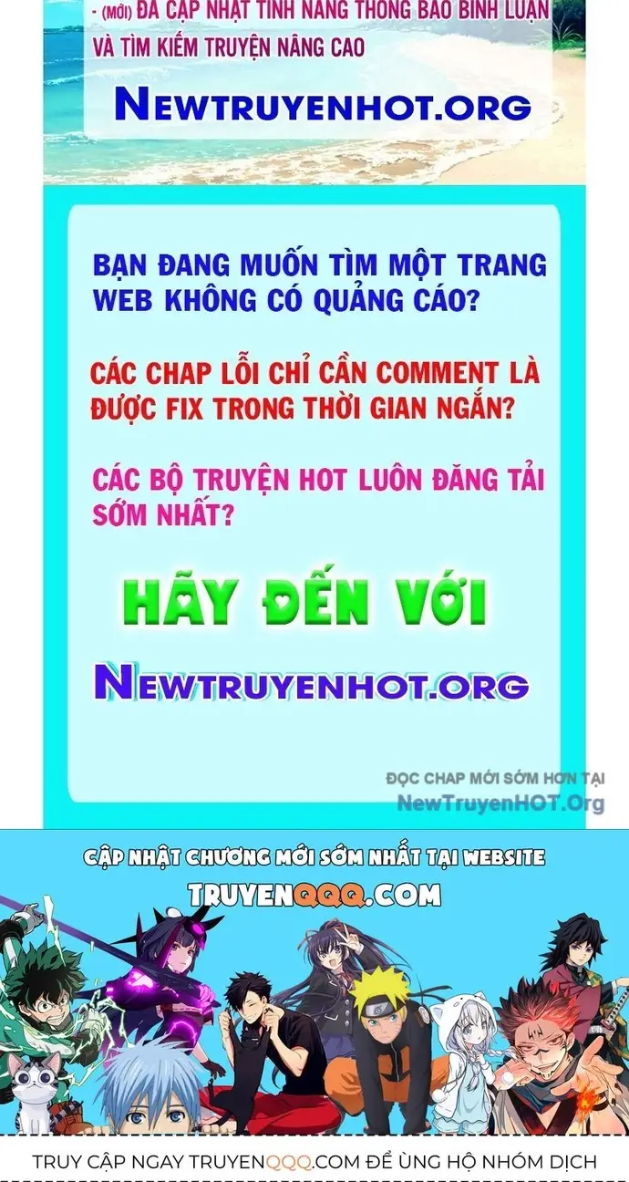 Kế Hoạch Xóa Sổ Người Chơi! Chap 31 - Next Chap 32