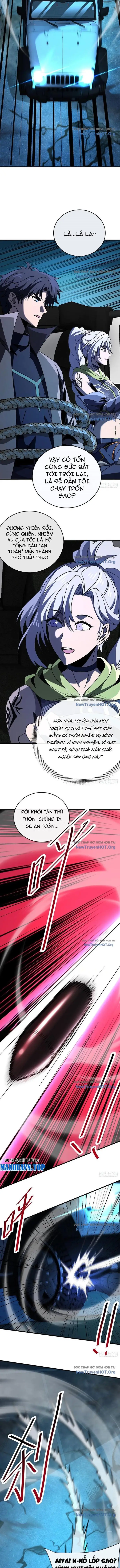 Kế Hoạch Xóa Sổ Người Chơi! Chap 31 - Next Chap 32