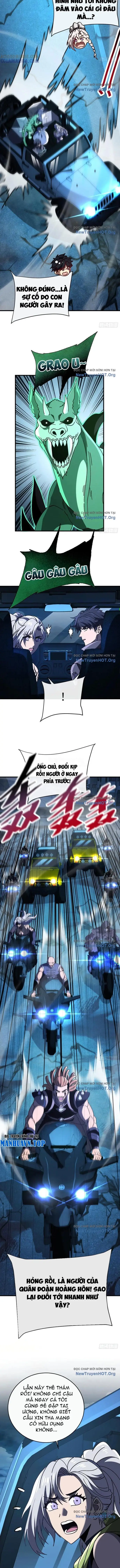 Kế Hoạch Xóa Sổ Người Chơi! Chap 31 - Next Chap 32