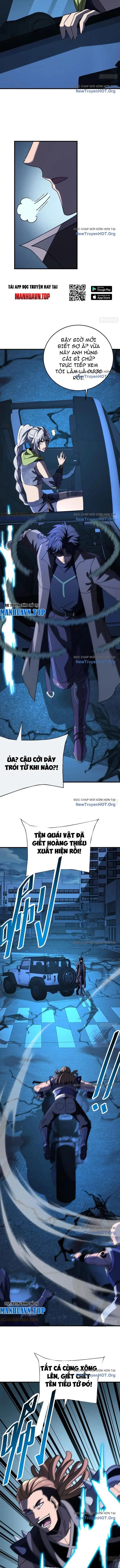 Kế Hoạch Xóa Sổ Người Chơi! Chap 31 - Next Chap 32