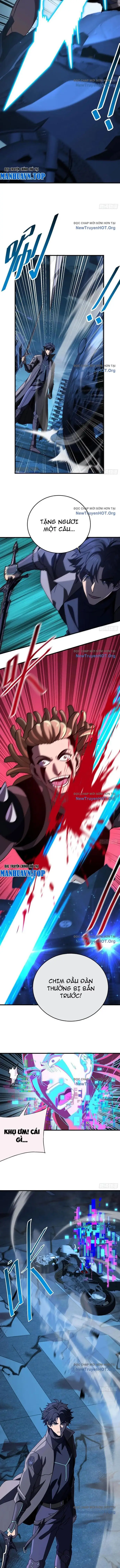 Kế Hoạch Xóa Sổ Người Chơi! Chap 31 - Next Chap 32