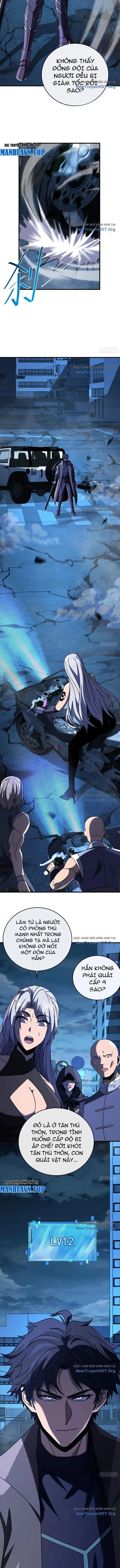 Kế Hoạch Xóa Sổ Người Chơi! Chap 31 - Next Chap 32