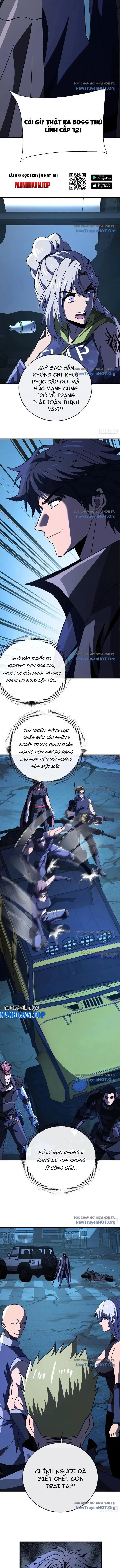 Kế Hoạch Xóa Sổ Người Chơi! Chap 31 - Next Chap 32