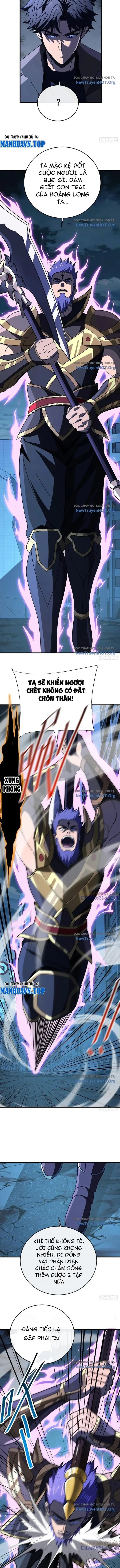 Kế Hoạch Xóa Sổ Người Chơi! Chap 31 - Next Chap 32