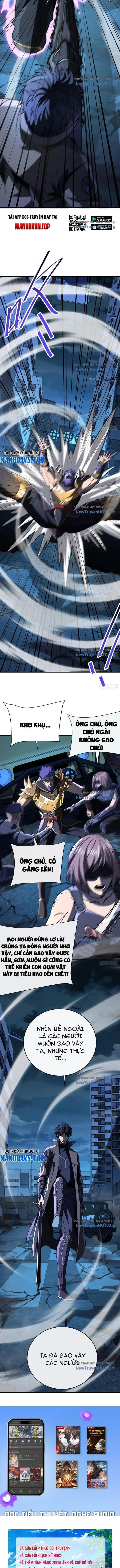 Kế Hoạch Xóa Sổ Người Chơi! Chap 31 - Next Chap 32