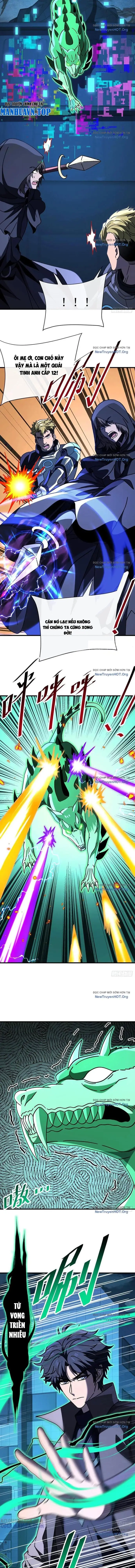 Kế Hoạch Xóa Sổ Người Chơi! Chap 32 - Next Chap 33