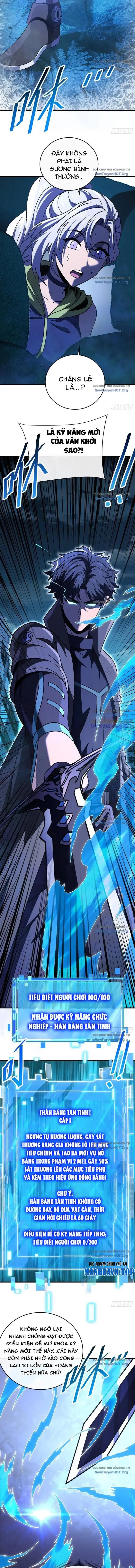 Kế Hoạch Xóa Sổ Người Chơi! Chap 32 - Next Chap 33