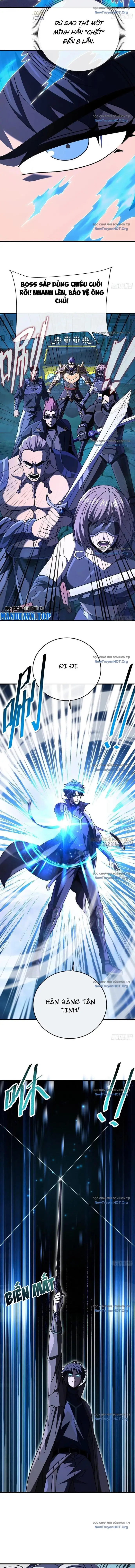 Kế Hoạch Xóa Sổ Người Chơi! Chap 32 - Next Chap 33