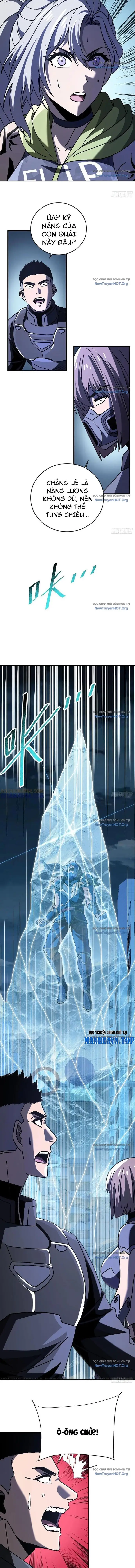 Kế Hoạch Xóa Sổ Người Chơi! Chap 32 - Next Chap 33