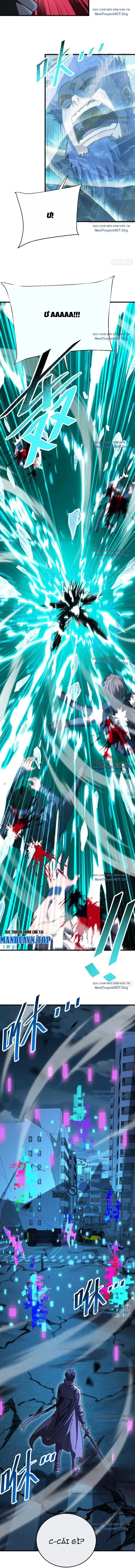 Kế Hoạch Xóa Sổ Người Chơi! Chap 32 - Next Chap 33