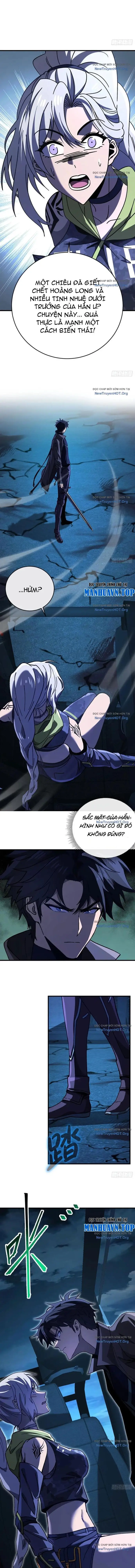 Kế Hoạch Xóa Sổ Người Chơi! Chap 32 - Next Chap 33