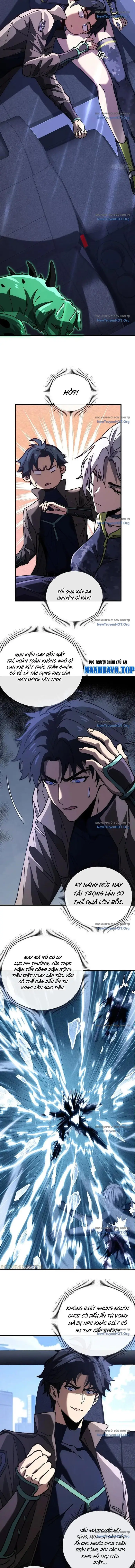 Kế Hoạch Xóa Sổ Người Chơi! Chap 33 - Next Chap 34