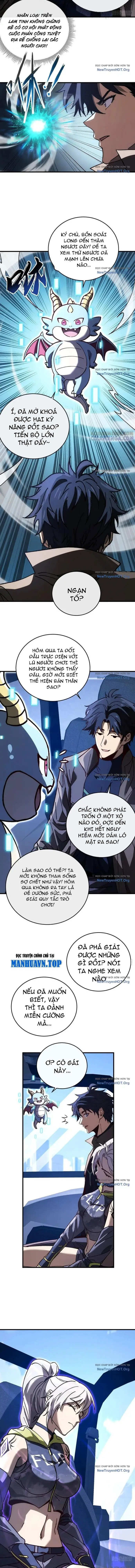 Kế Hoạch Xóa Sổ Người Chơi! Chap 33 - Next Chap 34