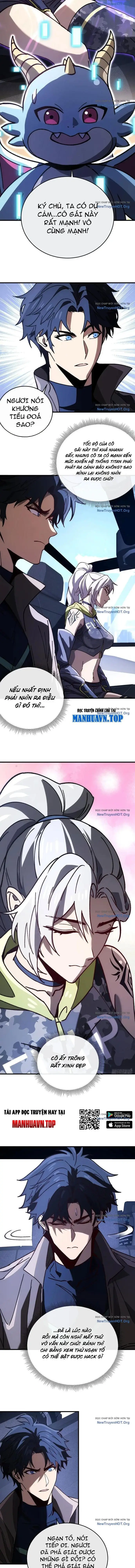 Kế Hoạch Xóa Sổ Người Chơi! Chap 33 - Next Chap 34