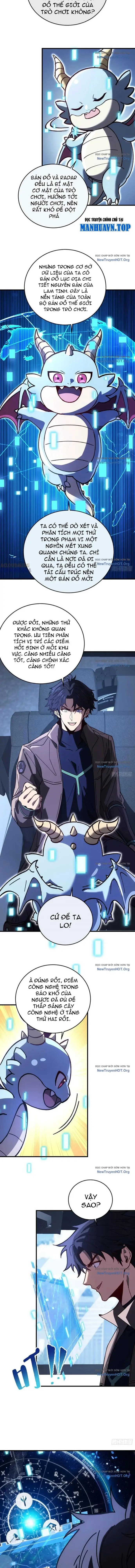 Kế Hoạch Xóa Sổ Người Chơi! Chap 33 - Next Chap 34