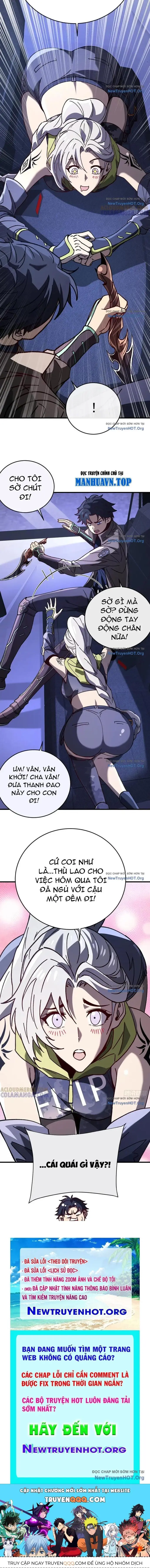 Kế Hoạch Xóa Sổ Người Chơi! Chap 33 - Next Chap 34