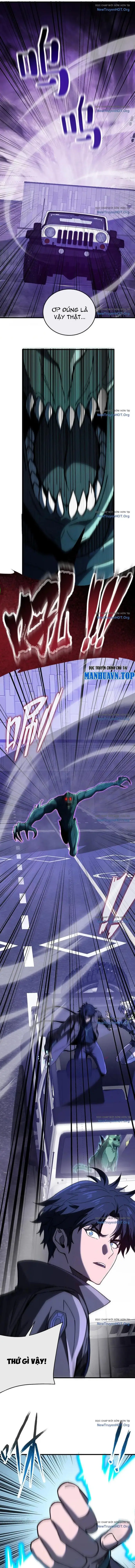 Kế Hoạch Xóa Sổ Người Chơi! Chap 34 - Next Chap 35