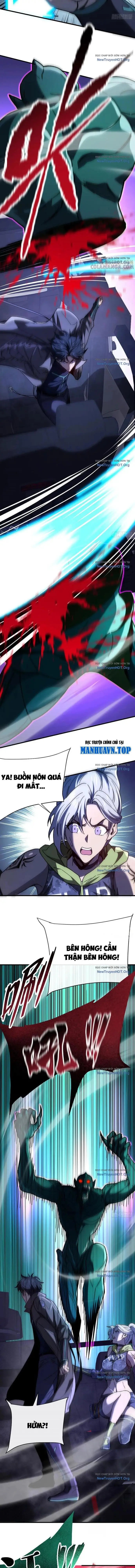 Kế Hoạch Xóa Sổ Người Chơi! Chap 34 - Next Chap 35