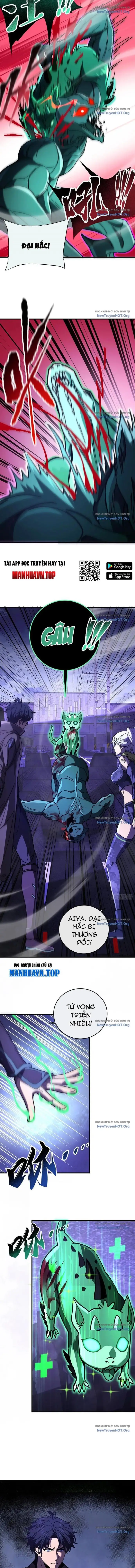 Kế Hoạch Xóa Sổ Người Chơi! Chap 34 - Next Chap 35