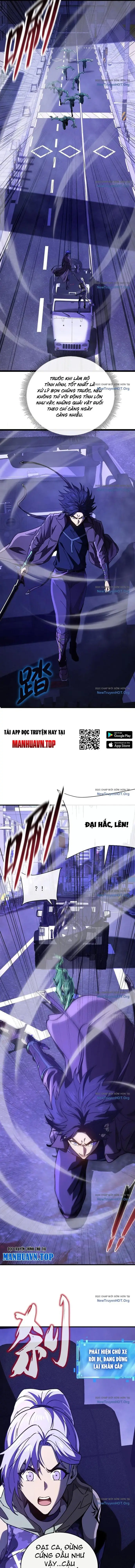 Kế Hoạch Xóa Sổ Người Chơi! Chap 34 - Next Chap 35