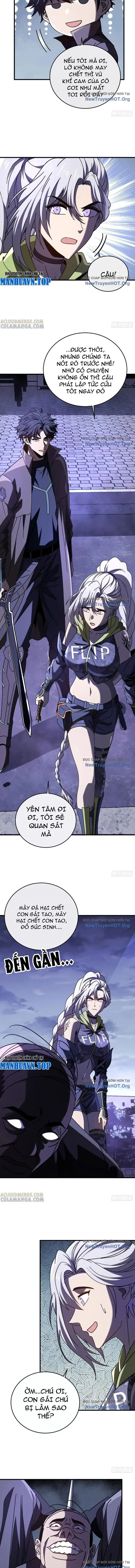 Kế Hoạch Xóa Sổ Người Chơi! Chap 35 - Next Chap 36