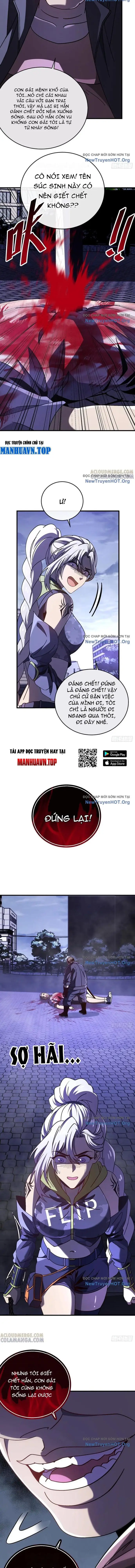 Kế Hoạch Xóa Sổ Người Chơi! Chap 35 - Next Chap 36