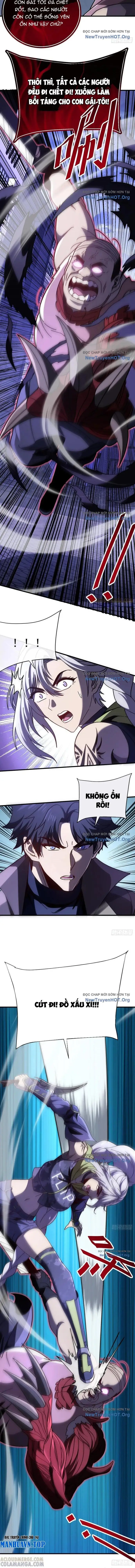 Kế Hoạch Xóa Sổ Người Chơi! Chap 35 - Next Chap 36