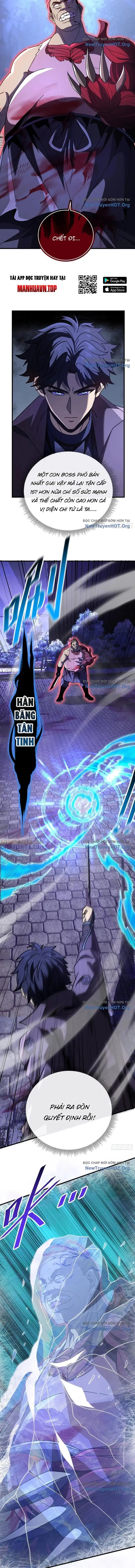 Kế Hoạch Xóa Sổ Người Chơi! Chap 35 - Next Chap 36