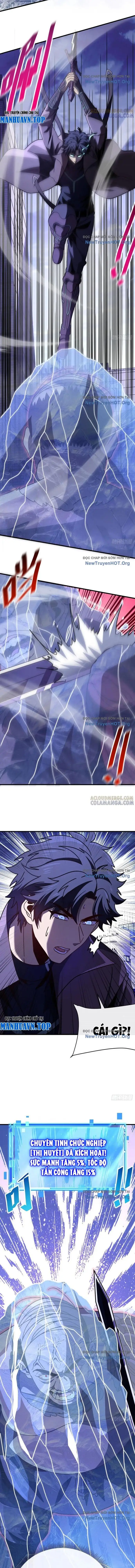 Kế Hoạch Xóa Sổ Người Chơi! Chap 35 - Next Chap 36