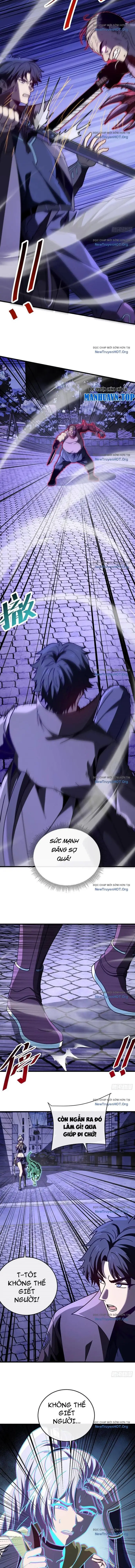 Kế Hoạch Xóa Sổ Người Chơi! Chap 36 - Next Chap 37