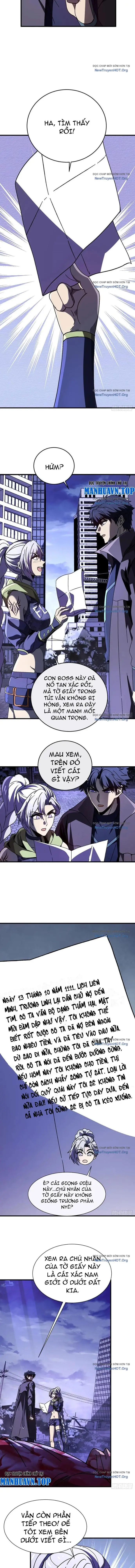 Kế Hoạch Xóa Sổ Người Chơi! Chap 36 - Next Chap 37