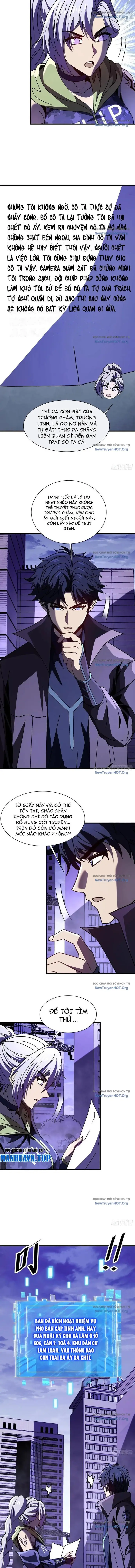 Kế Hoạch Xóa Sổ Người Chơi! Chap 36 - Next Chap 37