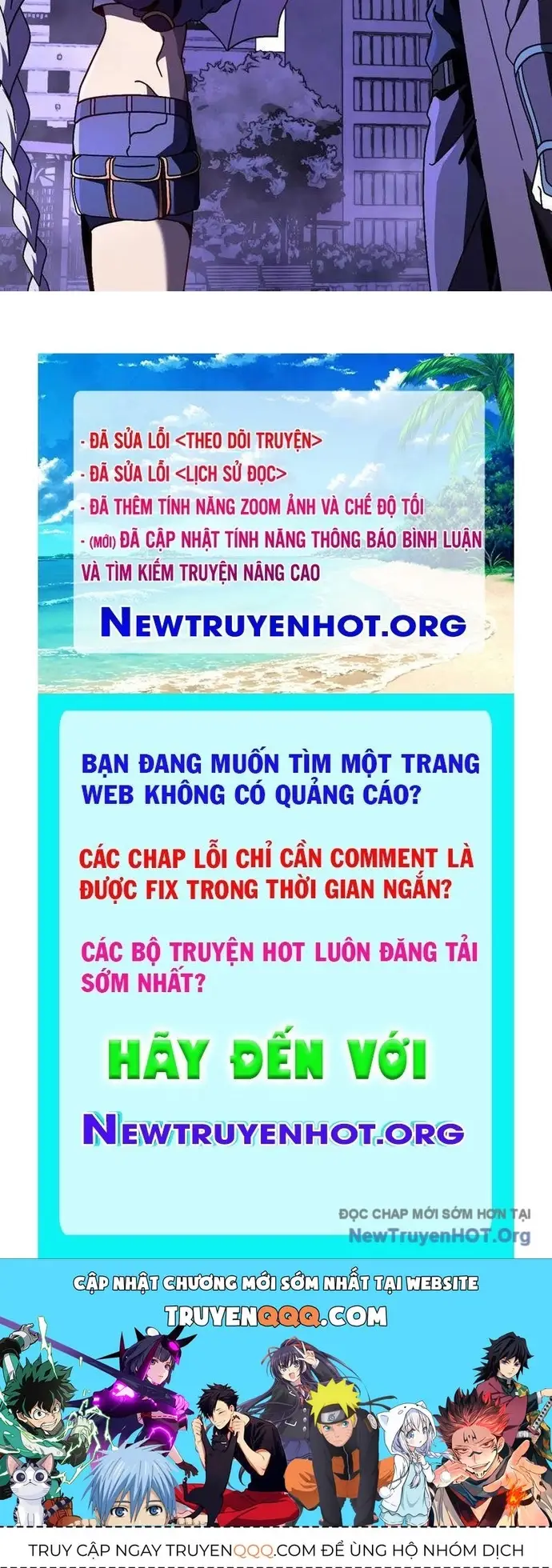 Kế Hoạch Xóa Sổ Người Chơi! Chap 36 - Next Chap 37